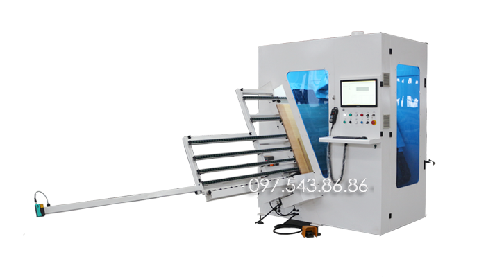  Máy khoan liên kết MKZ830