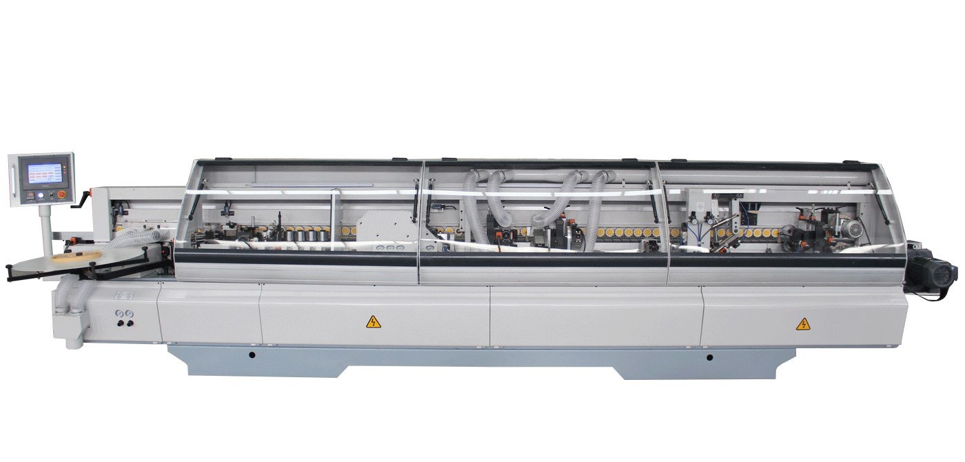 Máy dán cạnh tự động đa chức năng MT600cyf