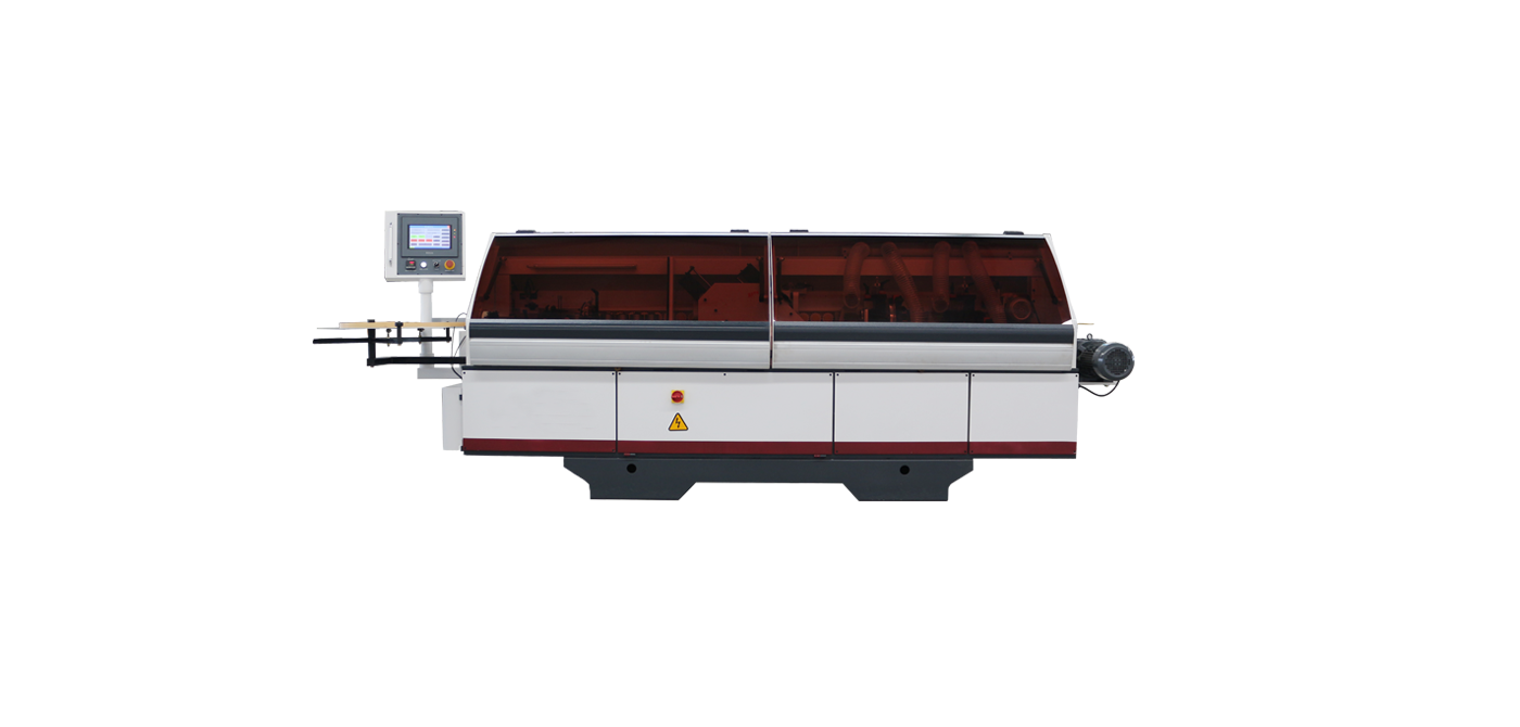 Máy dán cạnh tự động 7 chức năng MT600