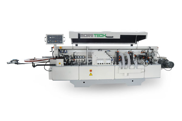  Máy dán cạnh tự động 8 chức năng MT60C