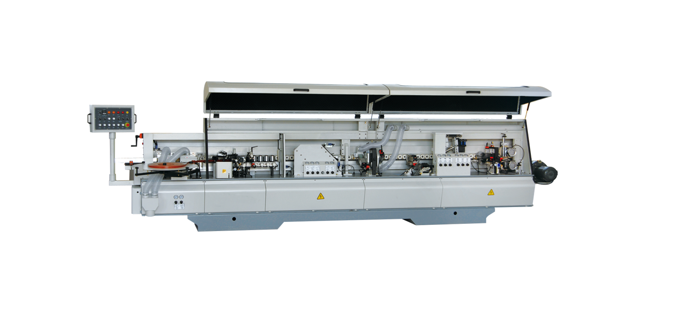 Máy dán cạnh tự động đa chức năng MT600yf