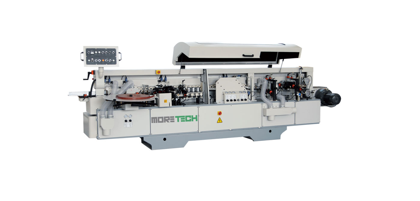 Máy dán cạnh tự động đa chức năng MT600Y Máy dán cạnh tự động đa chức năng MT600Y